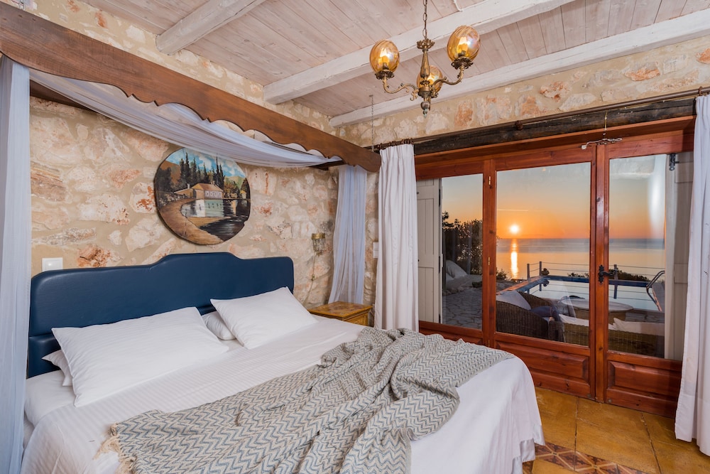 Orfos Villas