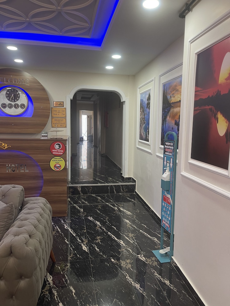 Grand Sami Oteli - Image 5