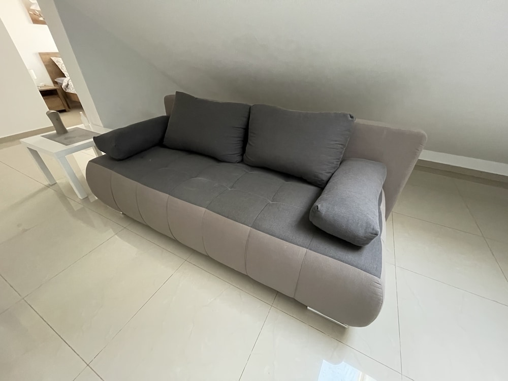 King Peter Apartments view 3