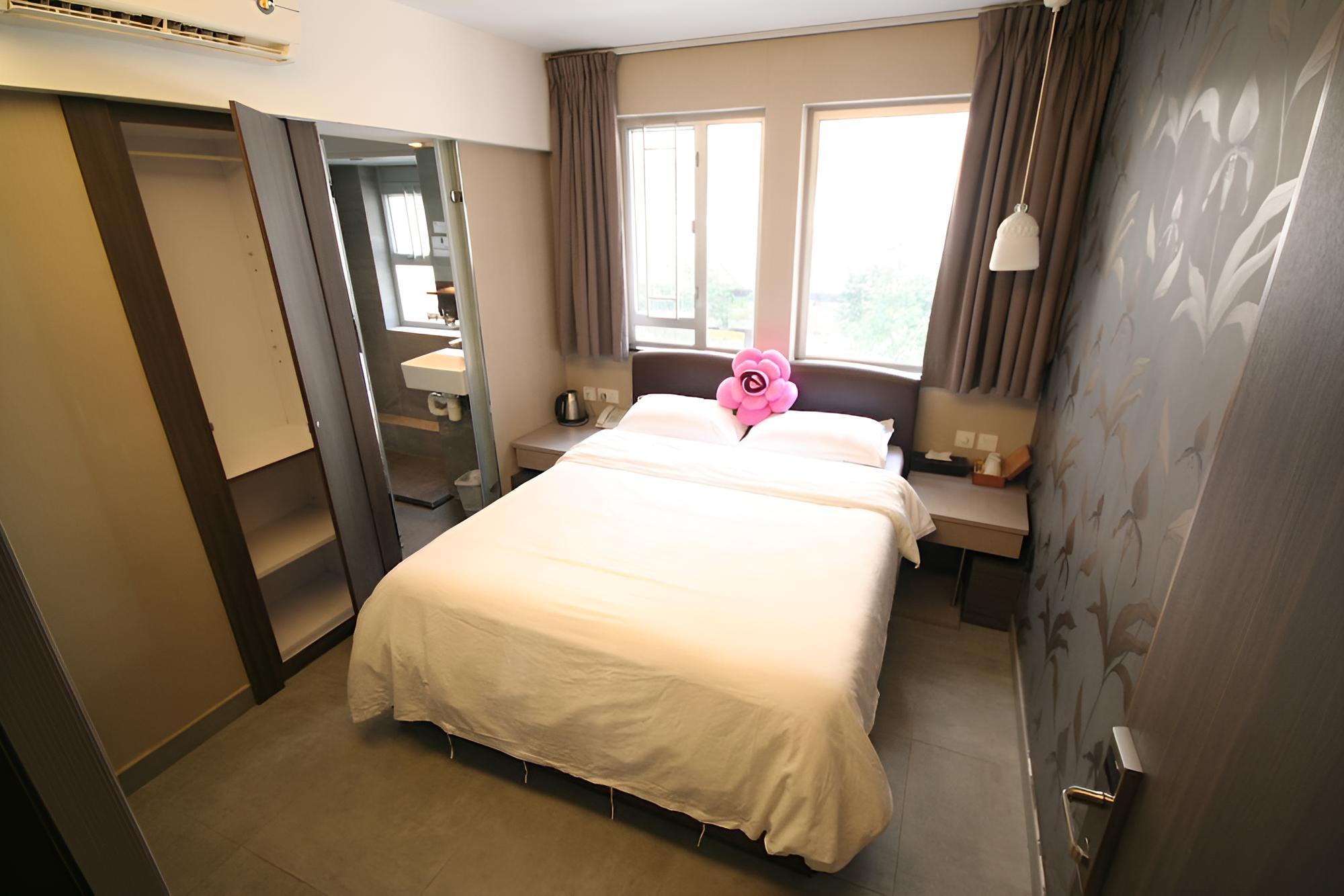 MY Hotel