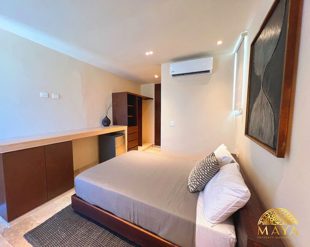 Peregrina Tulum 302C 1BR Condo