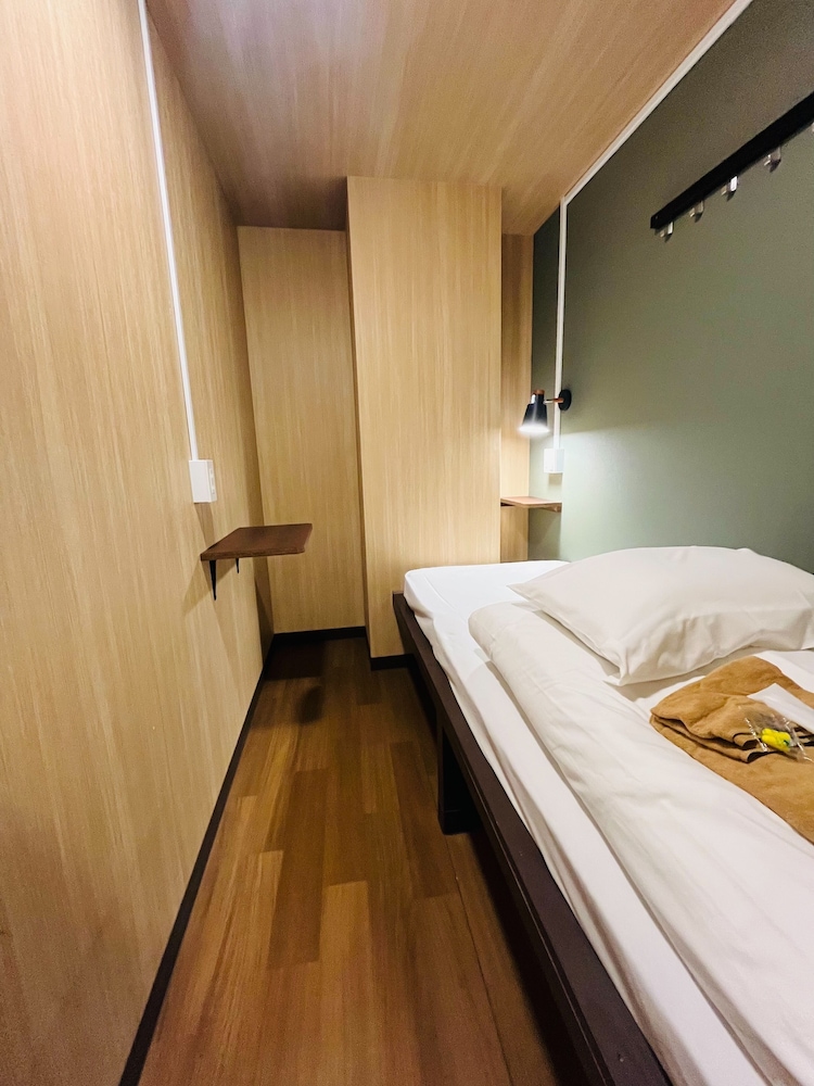 MEGURO MIDORI HOTEL