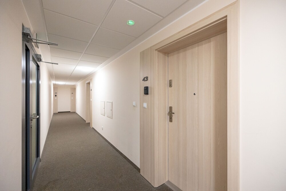 Apartments Blizej Morza by Renters view 2