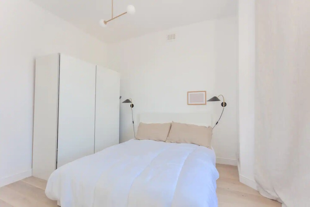 The Perfect 2 Bedroom Family Apartment in West Hackney