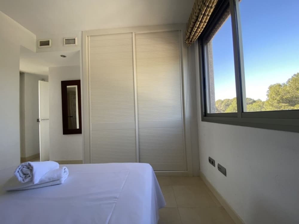 Th26 Atico en Salou con Vistas y Piscina