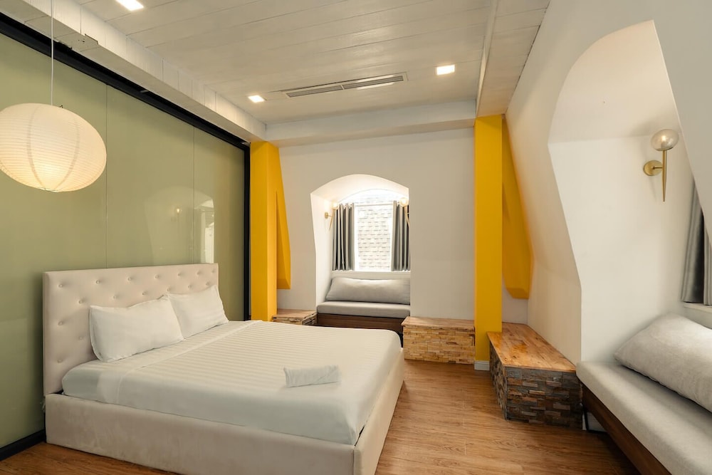 Villa Diamond 7 bedrooms