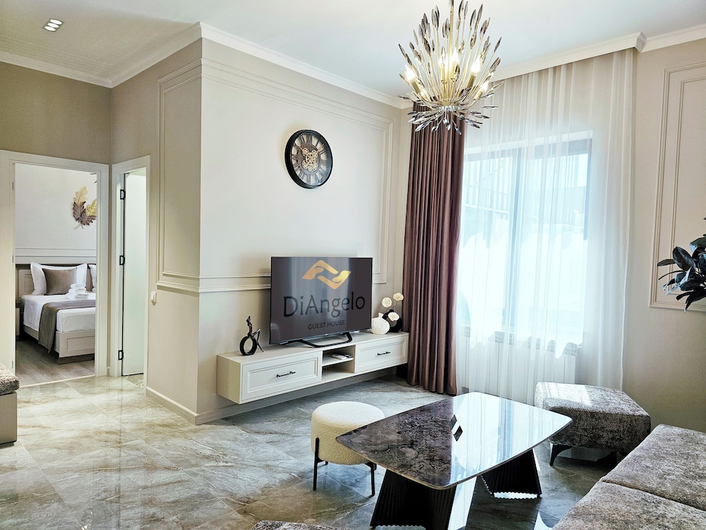 DiAngelo Guesthouse
