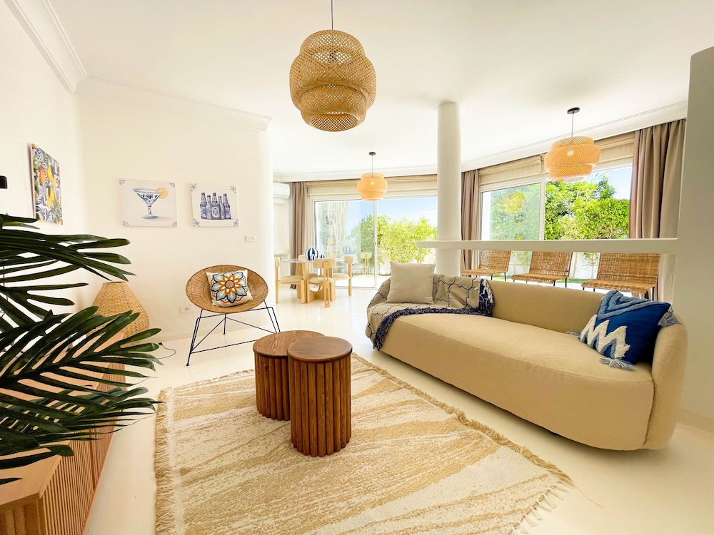 Villa Punique Villa Exceptionnelle Avec vue mer
