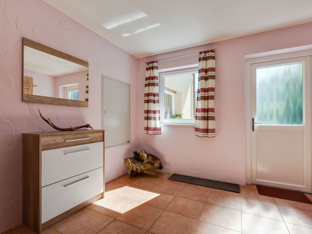 Apartment in Kaprun Near Ski Slopes