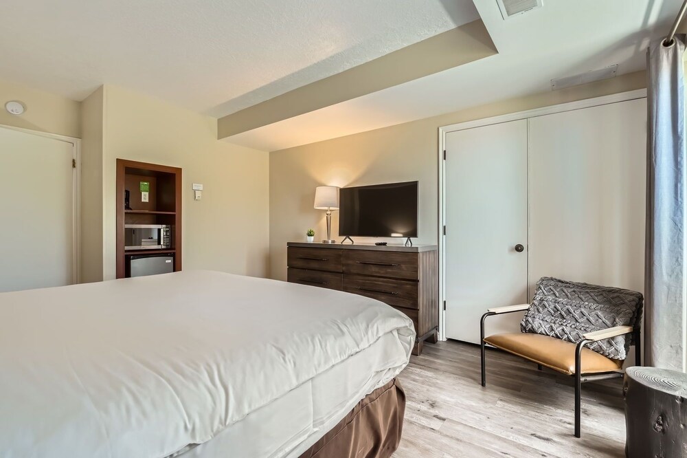 Shadow Ridge Mountain Secret 409 2 Bedroom Condo