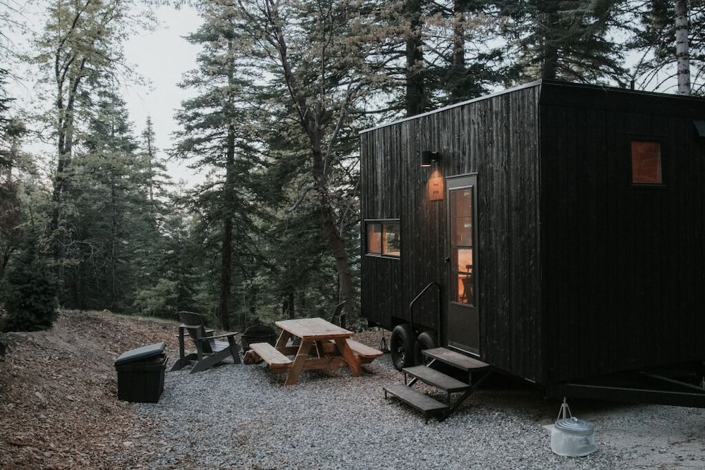 Postcard Cabins St Francois, Outdoor Collection by Marriott Bonvoy