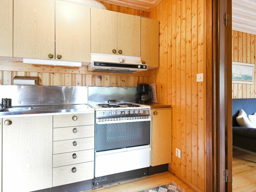 4 Person Holiday Home in Brastad-by Traum view 4