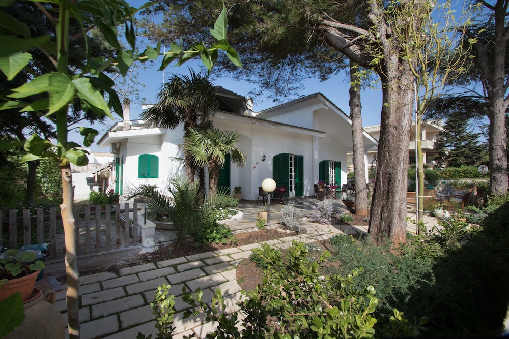 Villa Quattro Pini