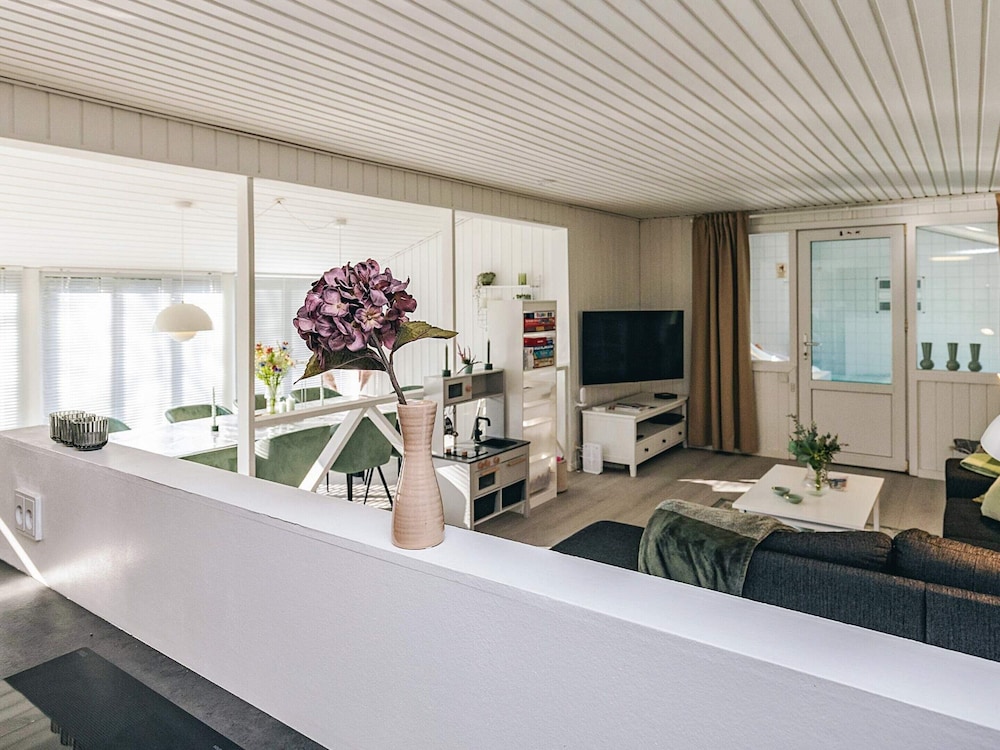 4 Star Holiday Home in Vaeggerlose