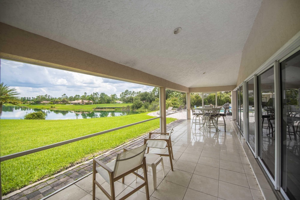 Orlando Vacations - Swiss 67 - Lake Denise - Property Image 26