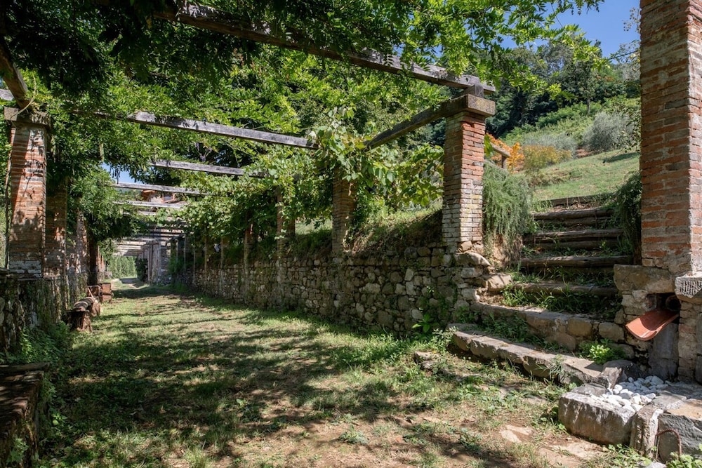 Podere il Giardino Lucca - With Private Pool