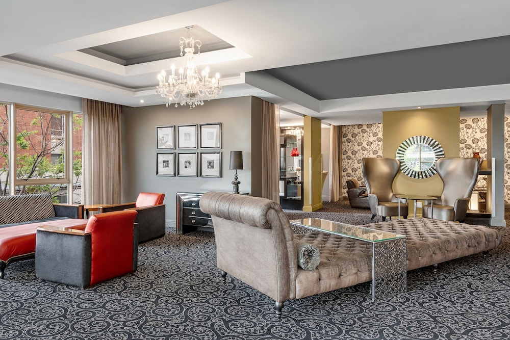 Johannesburg Vacations - Protea Hotel Fire Ice by Marriott JHB Melrose Arch - Property Image 97