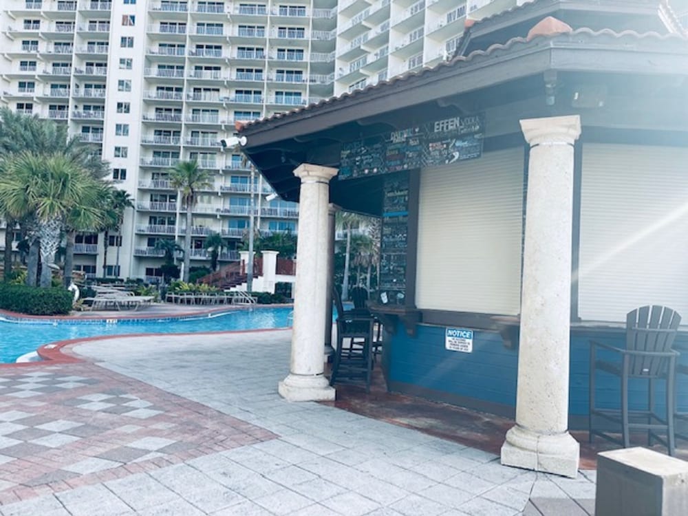 Shores of Panama Beach Resort