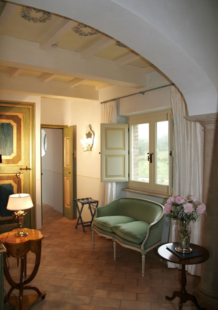 Relais Tenuta del Gallo