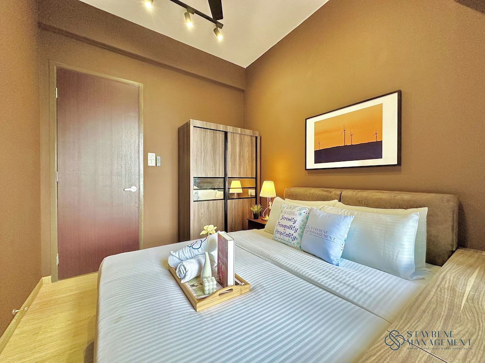 Country Garden Danga Bay Sea View Homestay by Stayrene