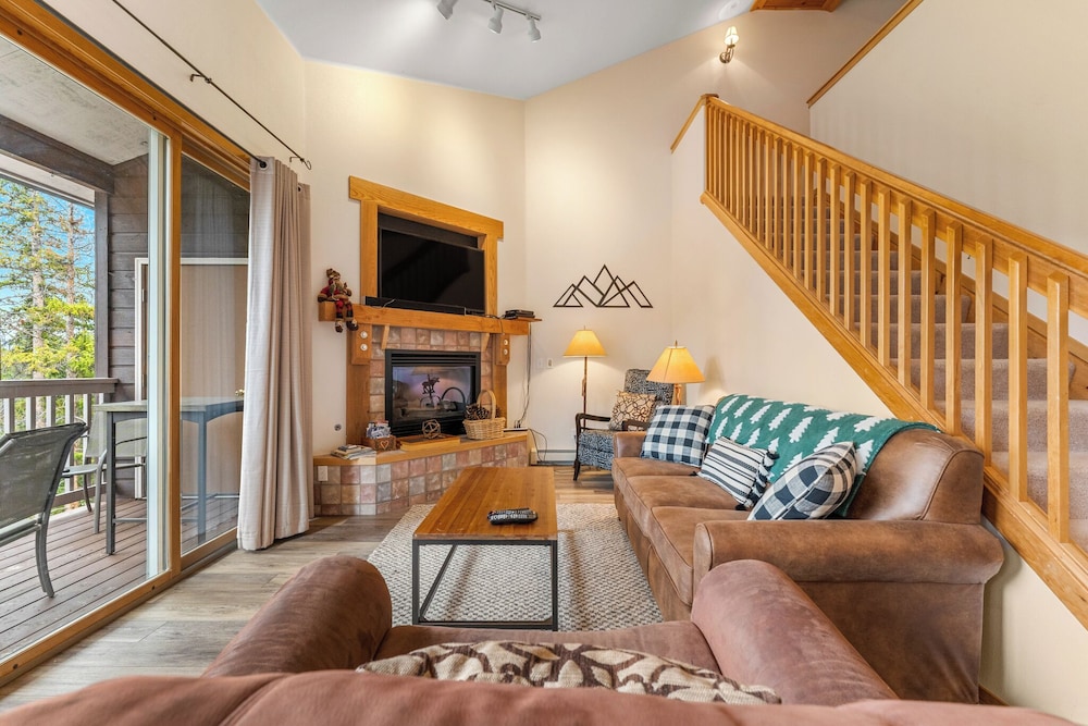 Buffalo Ridge Village #314g
