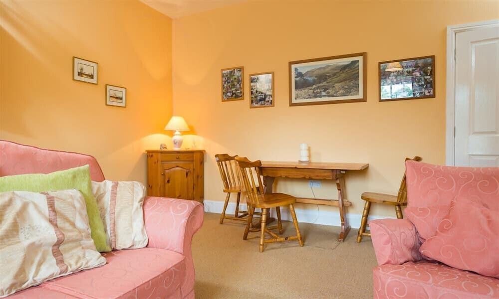 Hawkshead Hall