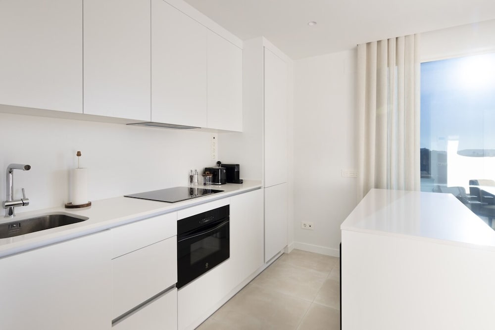 Horizon Top Floor Apartment Higueron