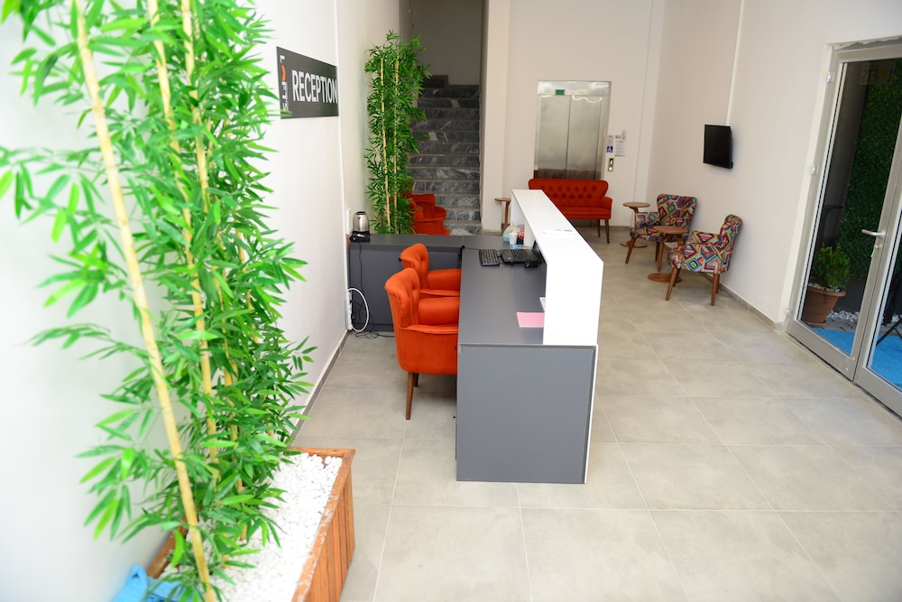 Lofts Alanya Lina - Image 5