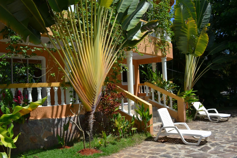 Three Bedroom Villa, Ocean View, Private Pool