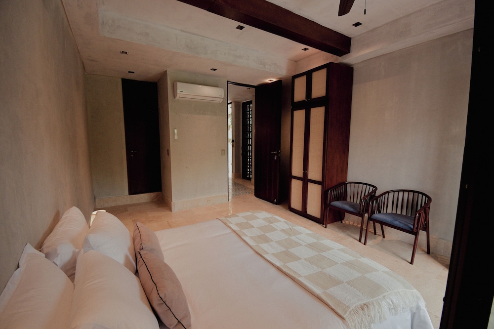 Colonial loft in Cartagena old town