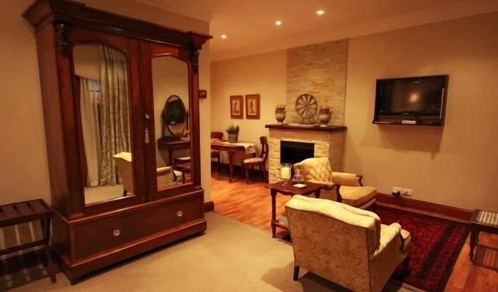 Andes Clarens Guesthouse