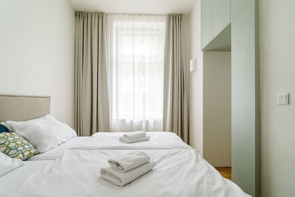 Apartment BRNO