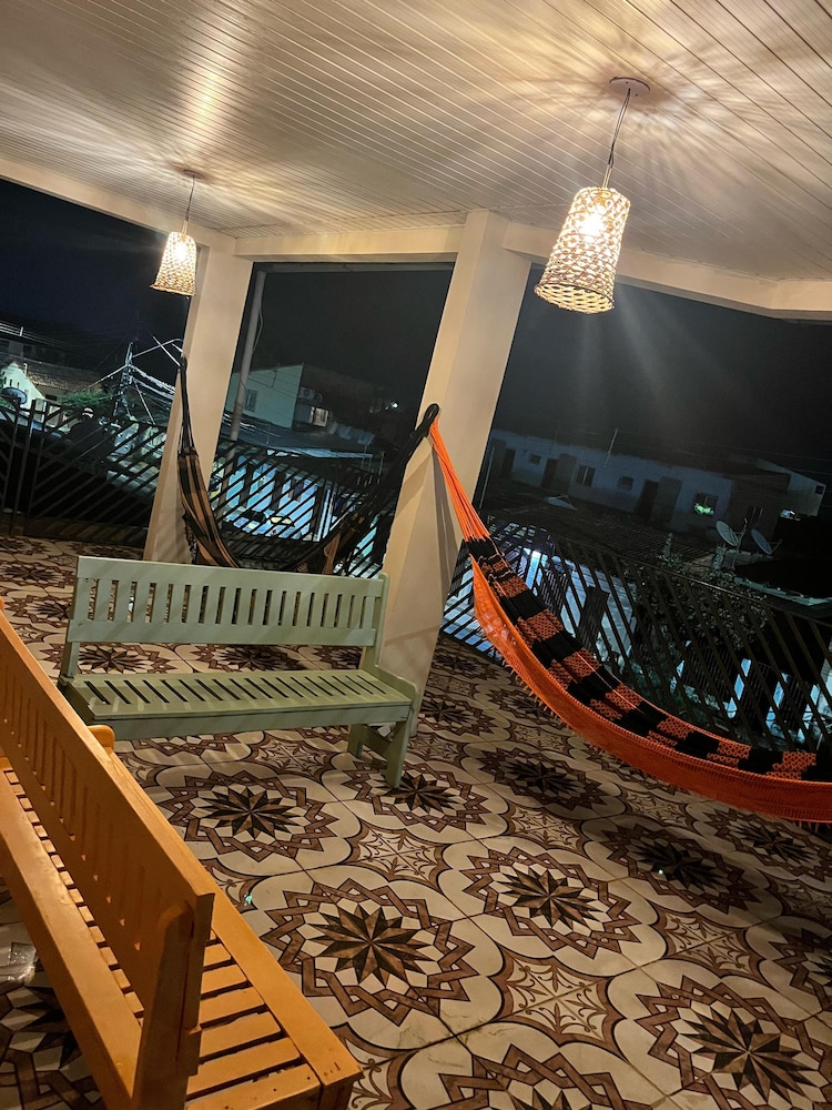 Sol Hostel