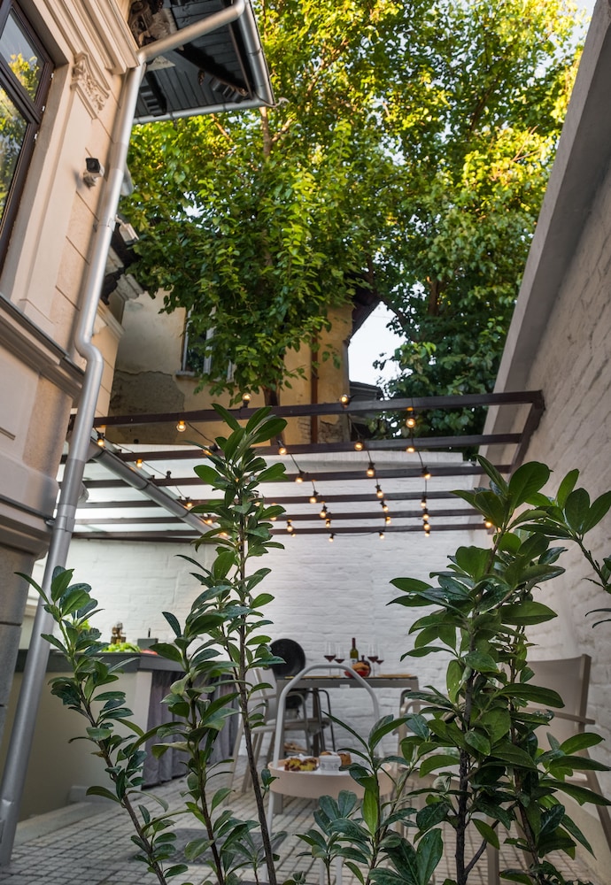 Good Living Bucharest