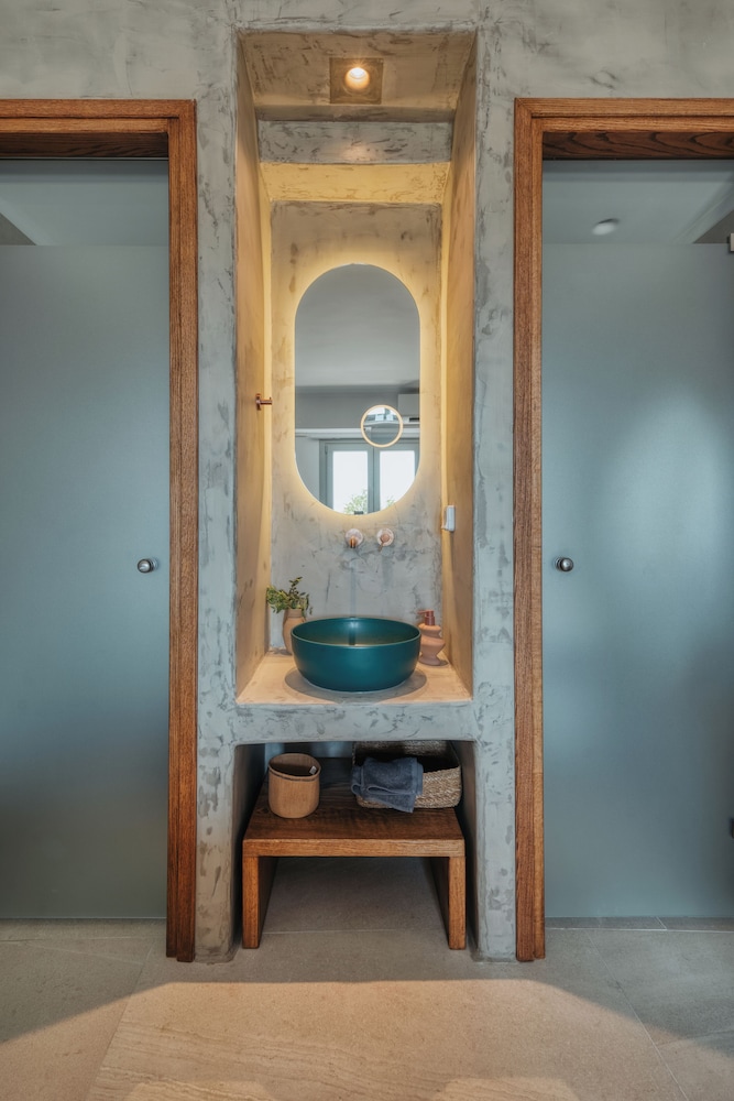 Athera Suites Mykonos