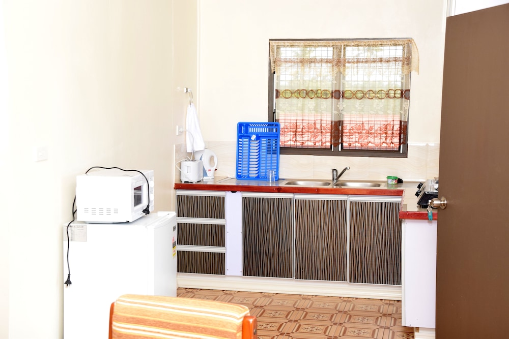 Narayan's Apartment - view 9