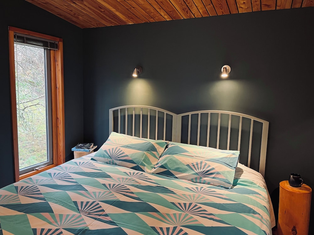 Lazybed Accommodation