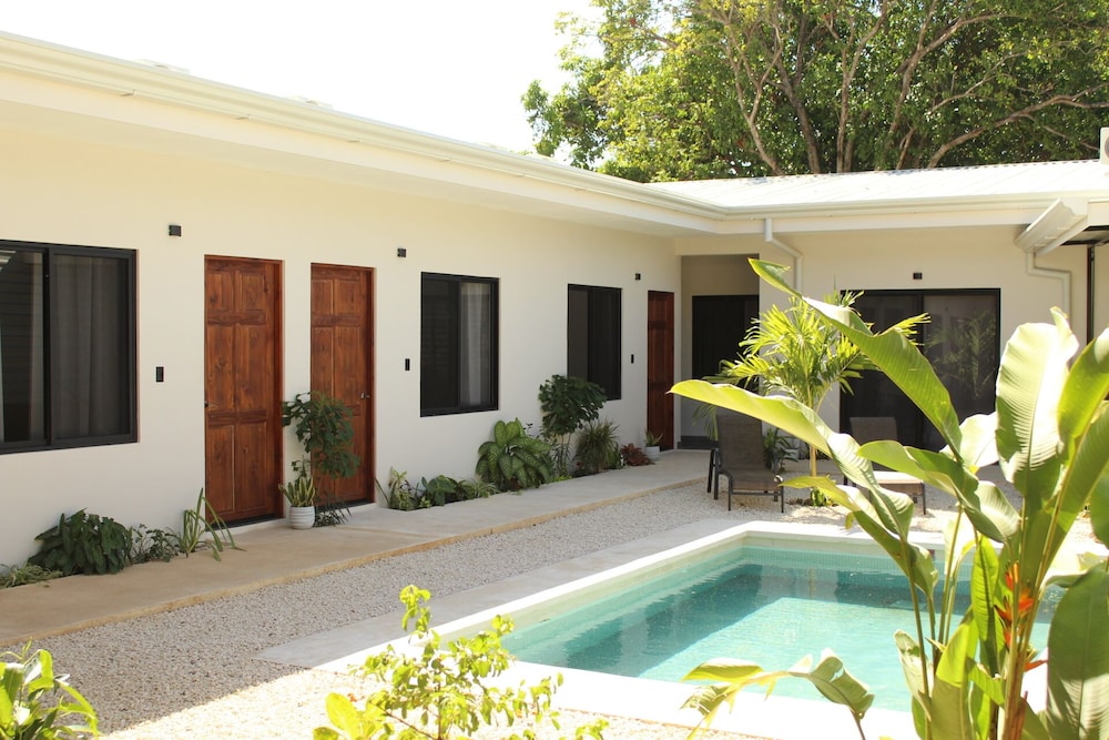 Hotel Huacas
