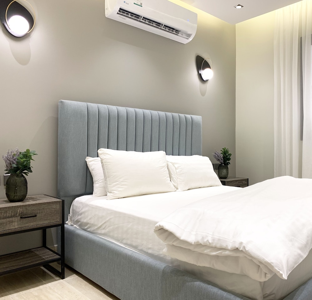 B11 Alqirwan Residential Apartmen