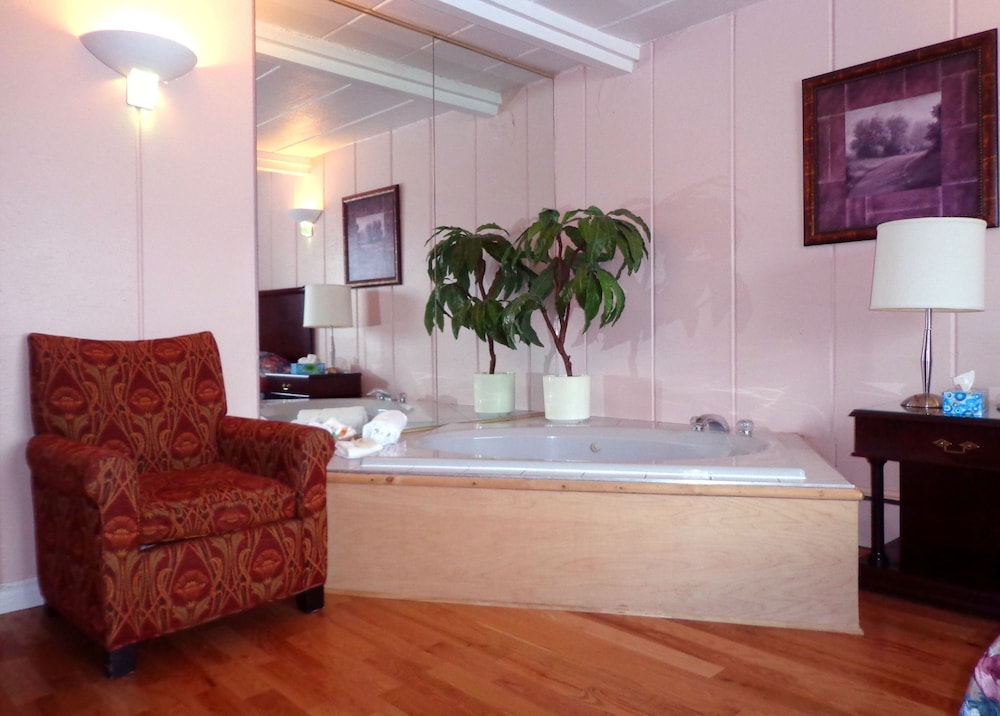 Motel Tremblant