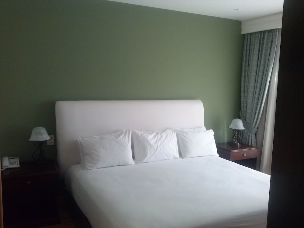 Suites Lerma 202