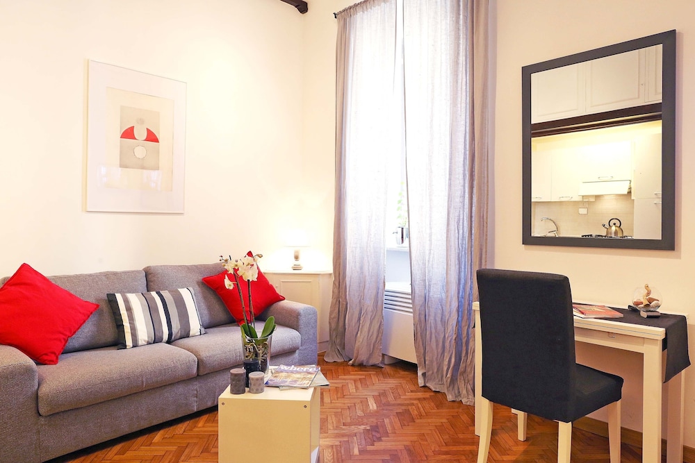 Home2Rome - Trastevere Belli