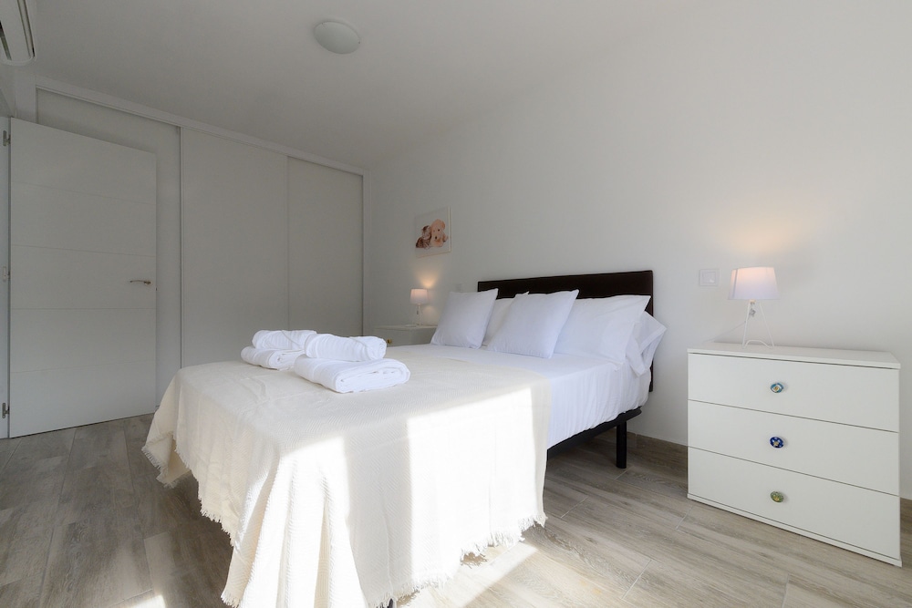 M Mma323b Acogedor Apartamento de un Dormitorio