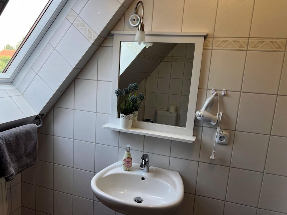 Studio in Dargun With Pool Near Lake Kummerow