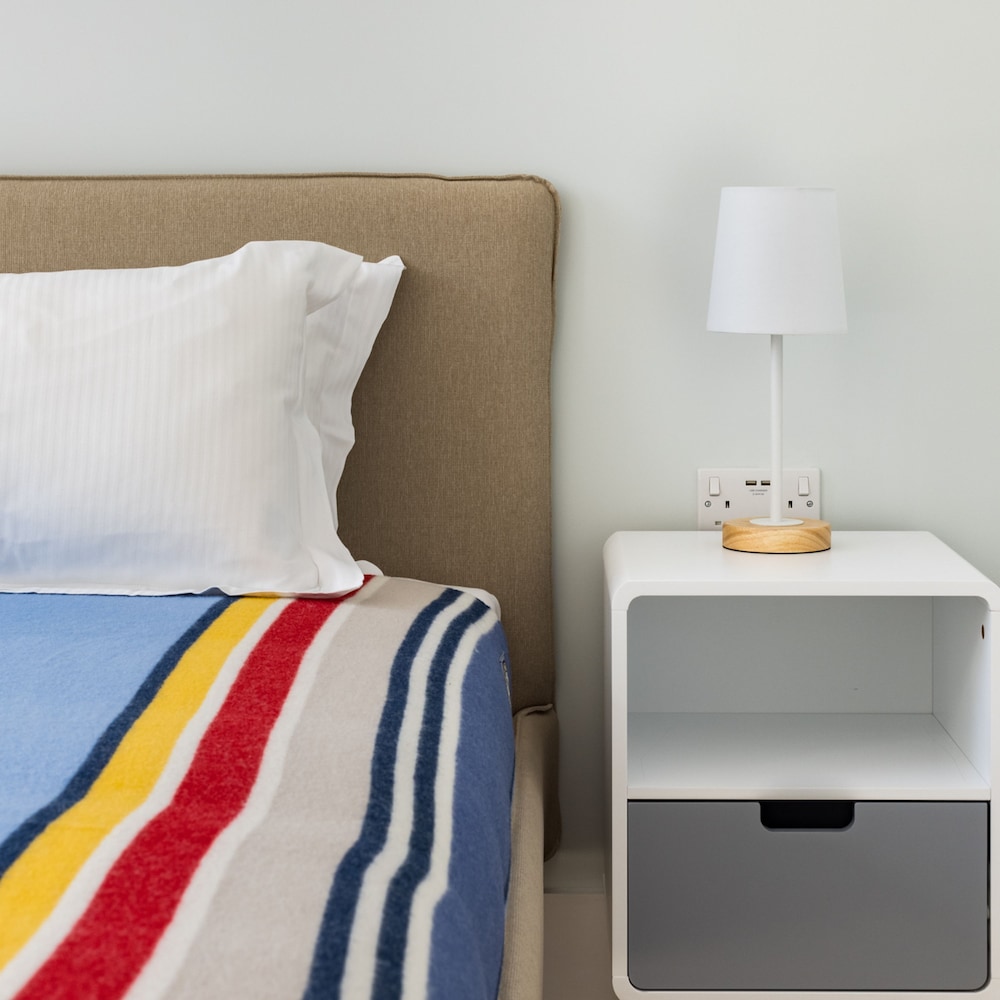 Lovely Leicester Square 2BR - Netflix Nespresso