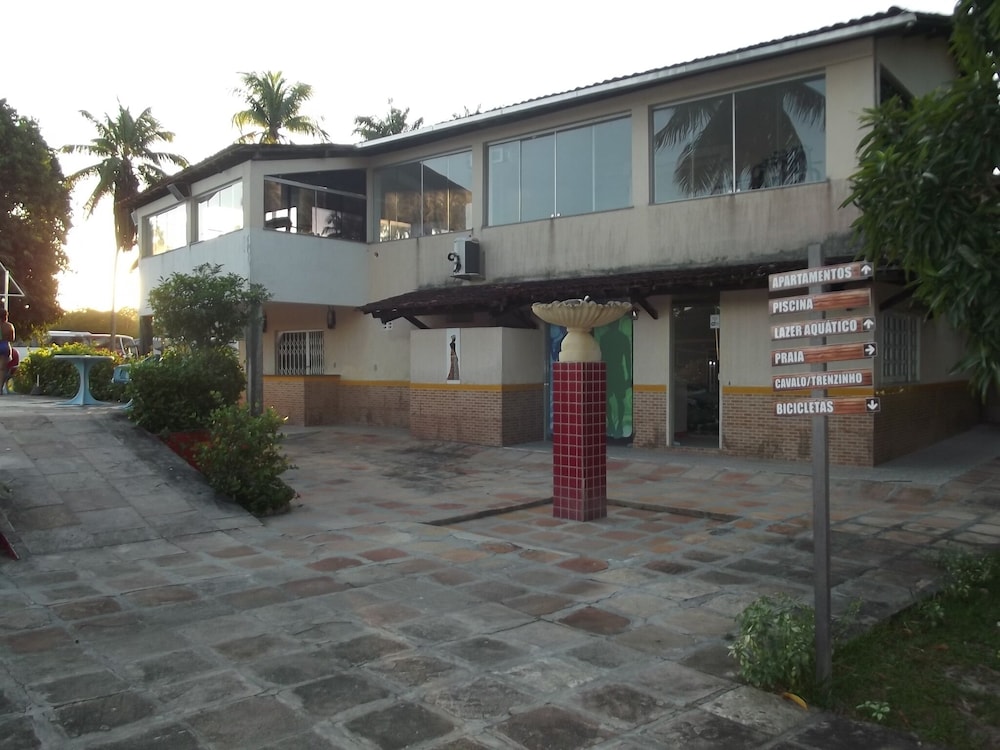 Hotel Fazenda Recanto