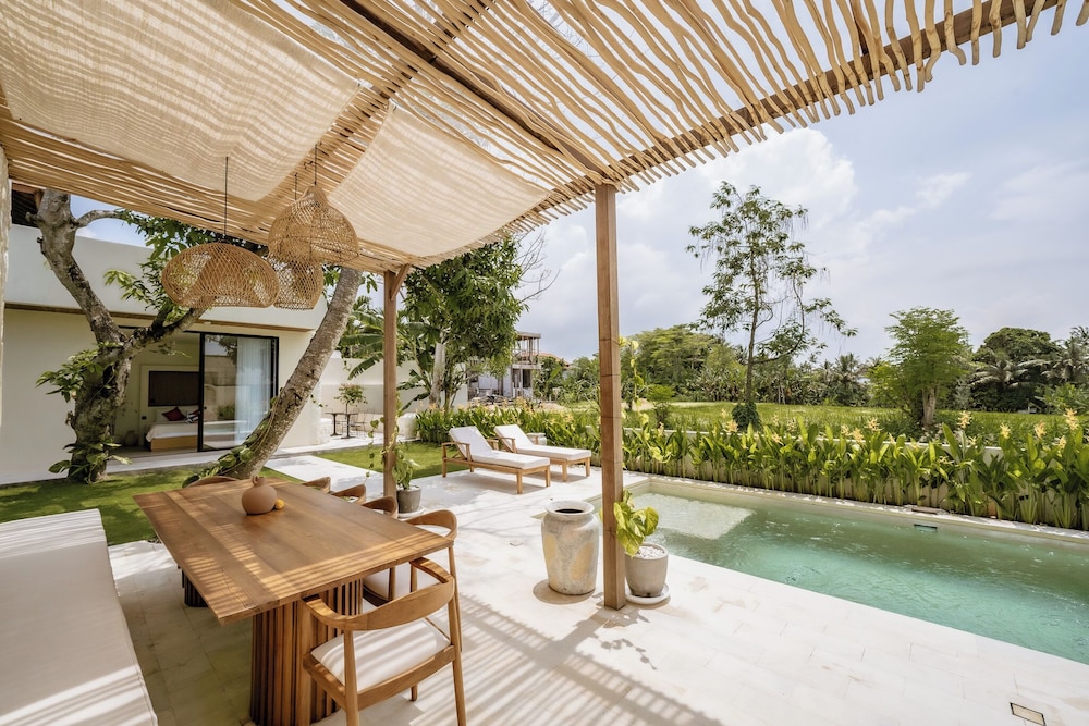Villa Amun