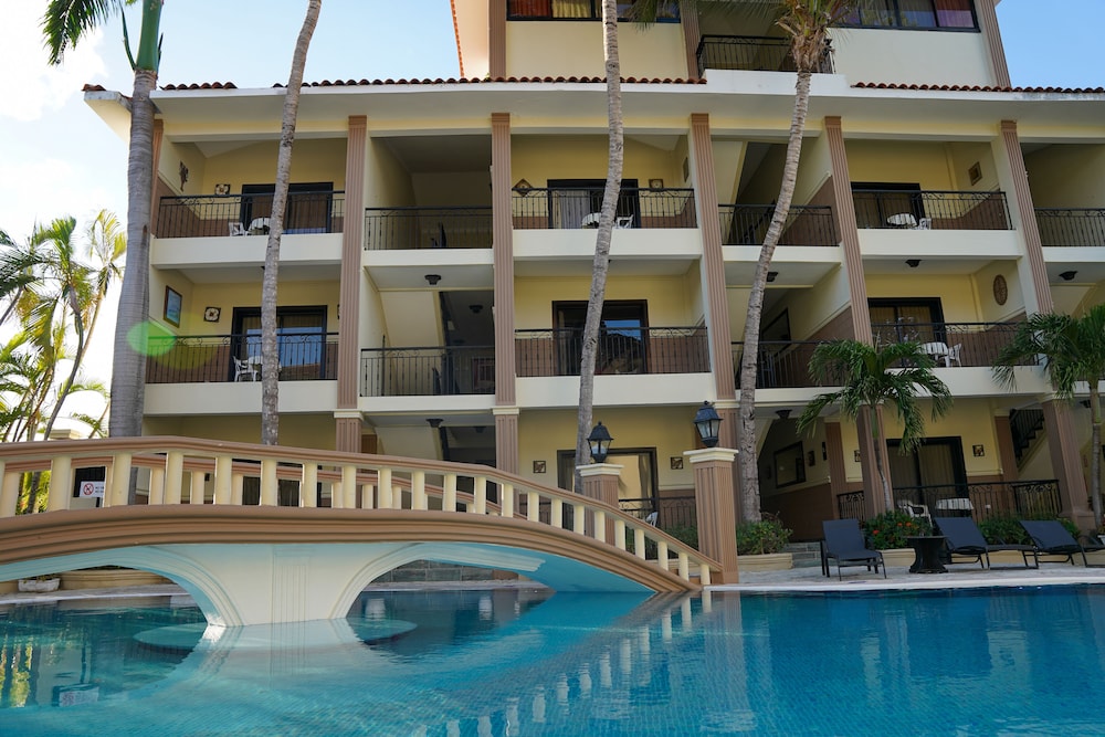 Hotel The MT Hotel - Image 1