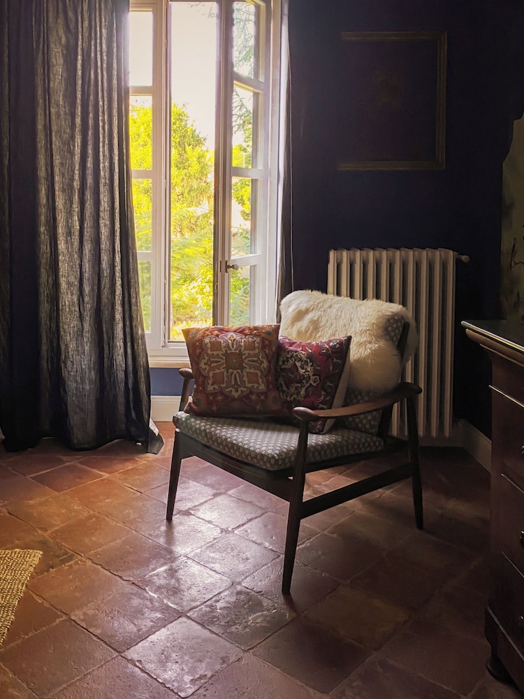 The House