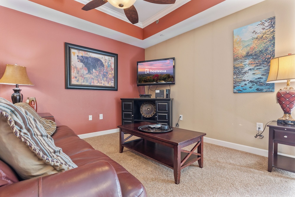 Pigeon River View Condos